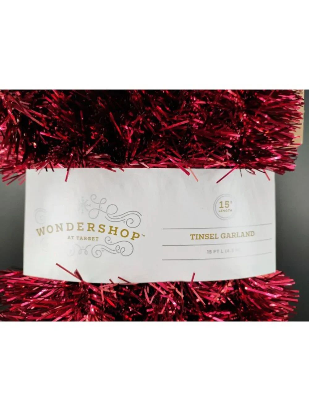 Wondershop this 15